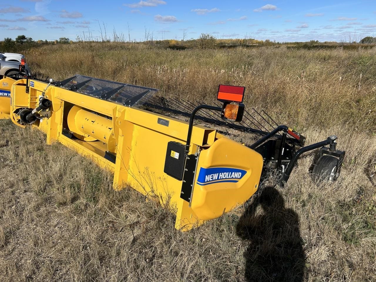 2023 NEW HOLLAND 790CP