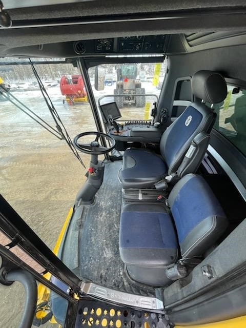 2021 NEW HOLLAND CR9.90