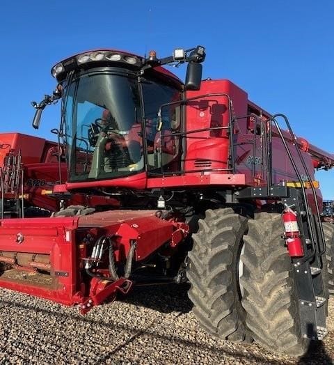 2023 CASE IH 8250