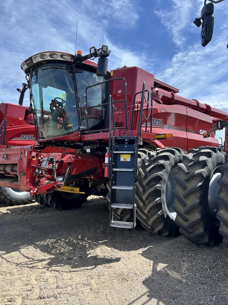 2024 CASE IH 8250