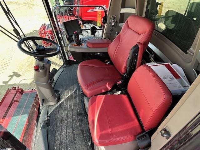 2024 CASE IH 9250