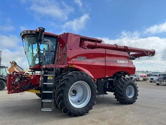 2024 CASE IH 9250