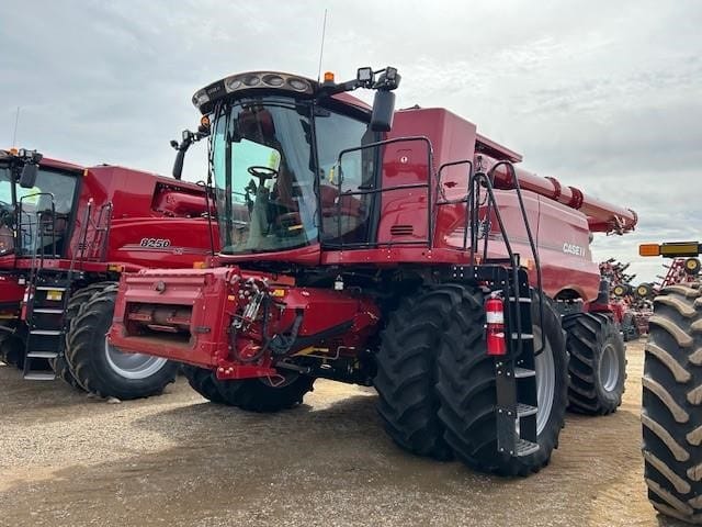 2024 CASE IH 9250