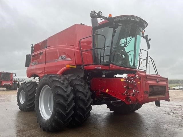 2024 CASE IH 9250