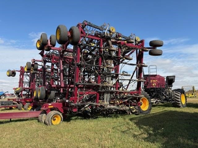 2016 SEED HAWK 8412