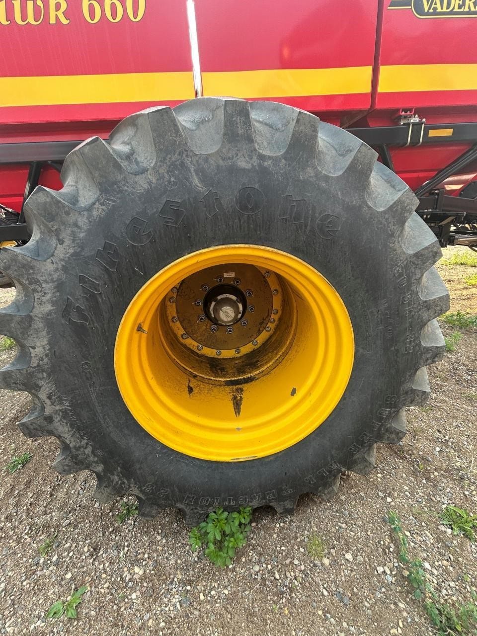 2021 SEED HAWK 8012