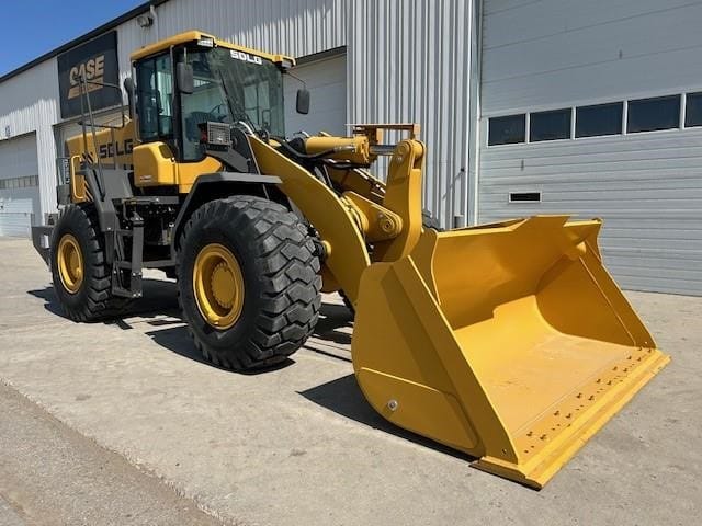 2021 SDLG L959F