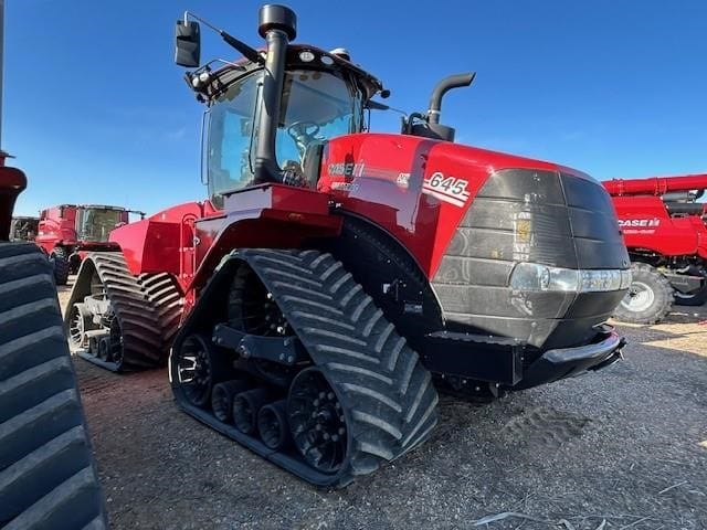 2024 CASE IH STEIGER 645 AFS CONNECT QUADTRAC