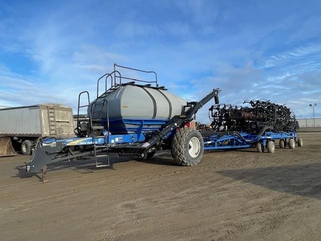 2010 NEW HOLLAND P2060