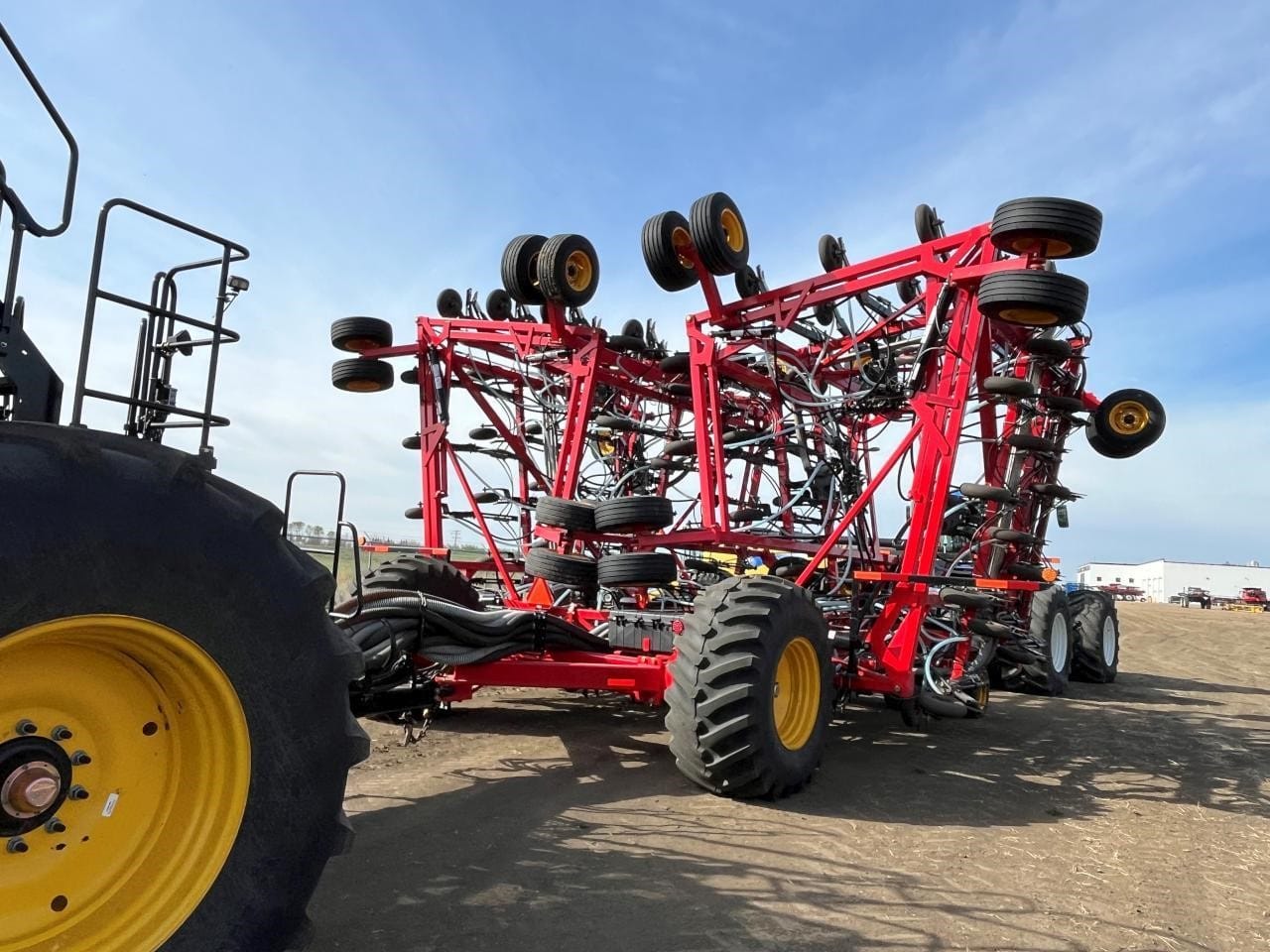 2023 SEED HAWK 8412