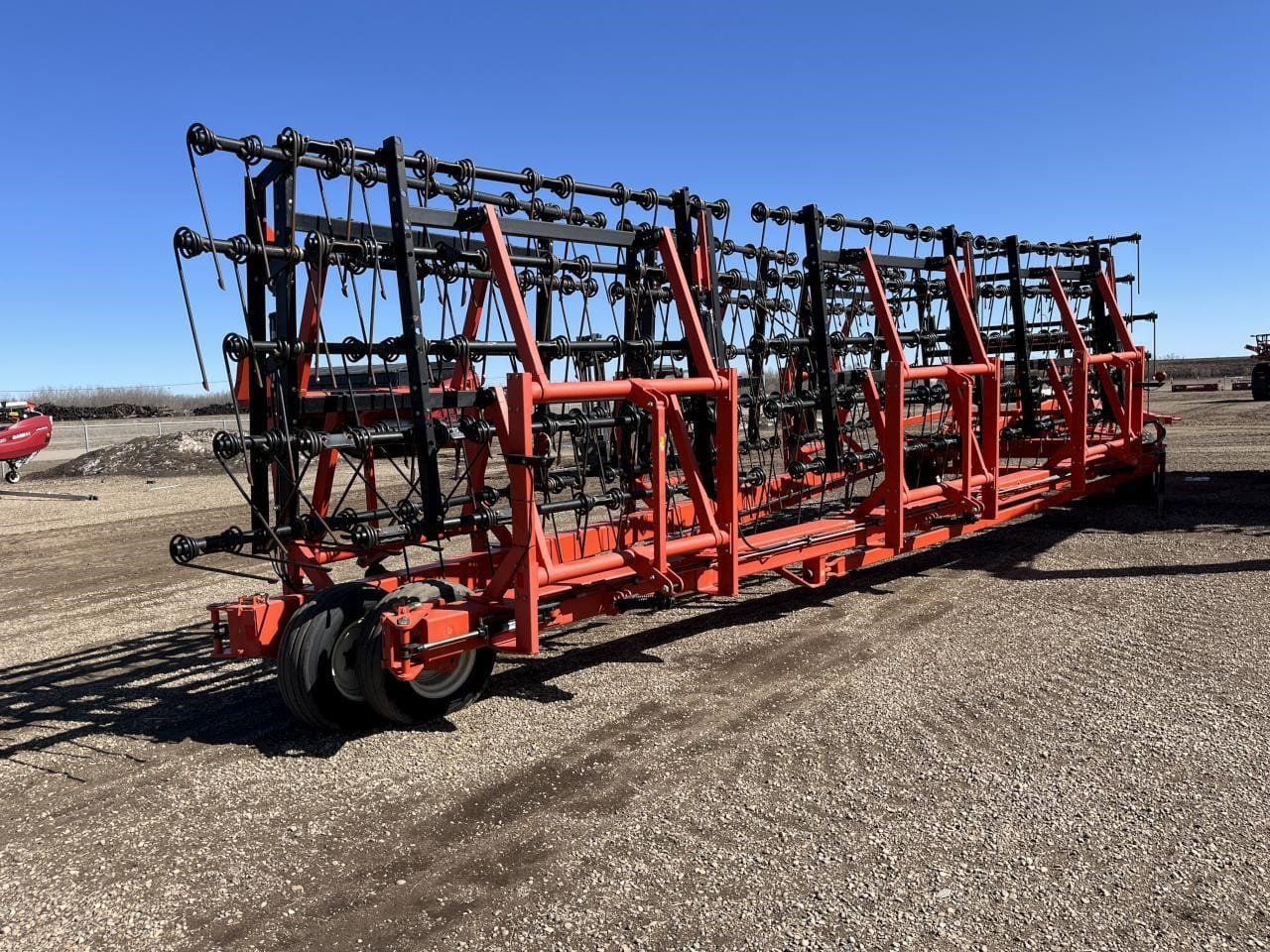 2015 RITE WAY 8178