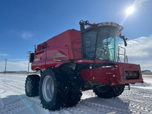 2024 CASE IH 8250