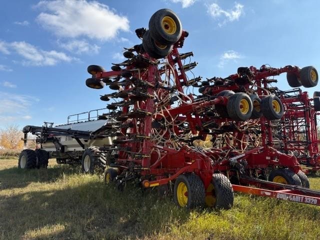 2013 BOURGAULT 3320QDA