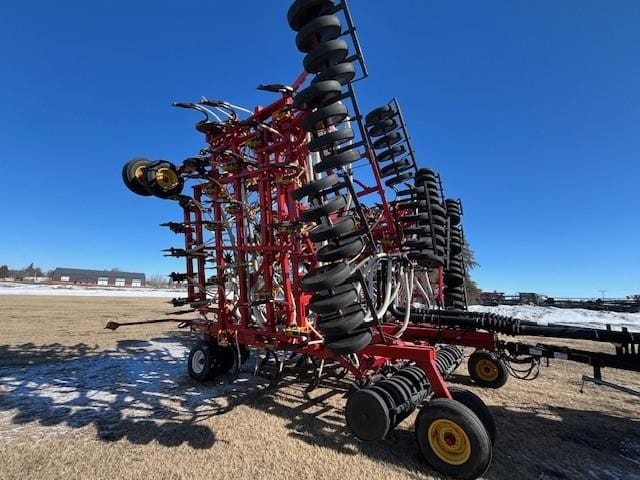 2012 BOURGAULT 5710-60