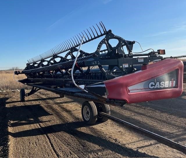 2010 CASE IH 2142