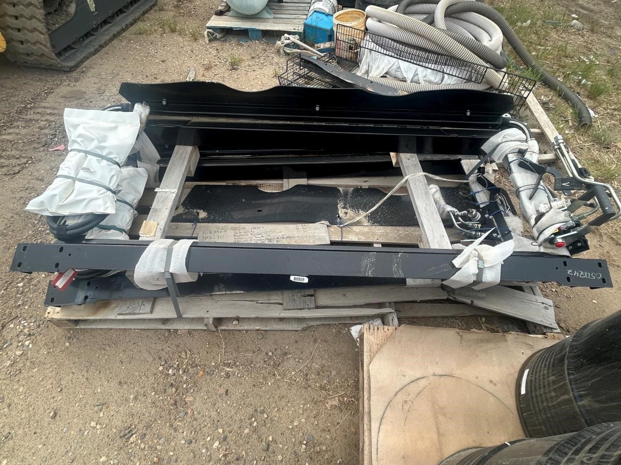 2021 Other NEW HOLLAND CA25
