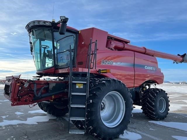 2017 CASE IH 9240