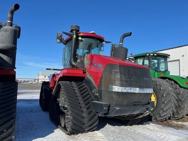 2023 CASE IH STEIGER 620 QUADTRAC