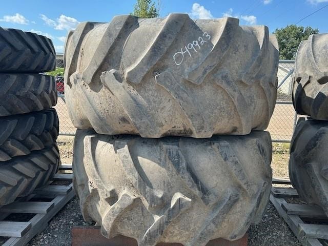 2018 Tires NEW HOLLAND 800/32