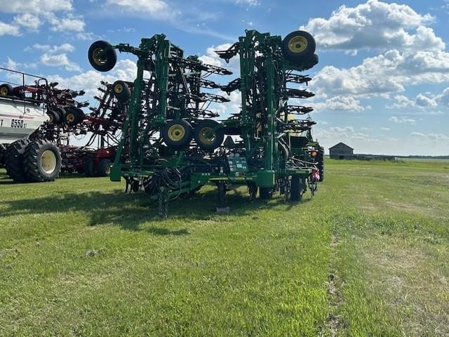 2019 JOHN DEERE 1870