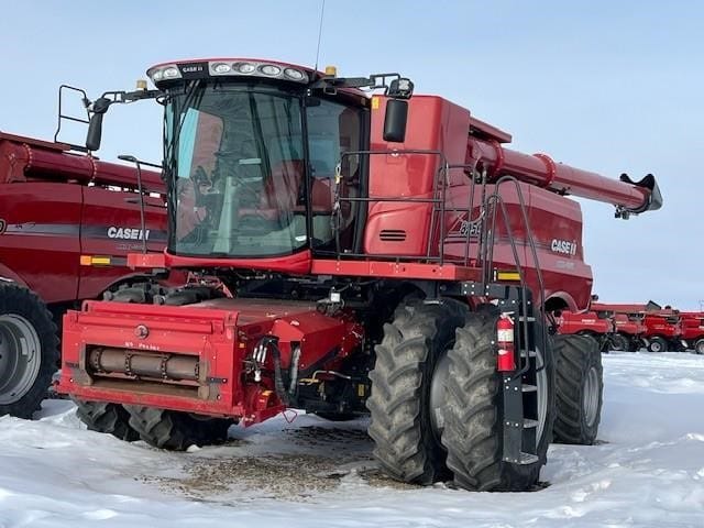 2019 CASE IH 8250