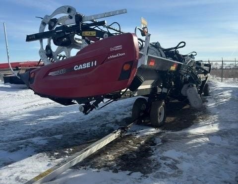 2023 MAC DON FD240