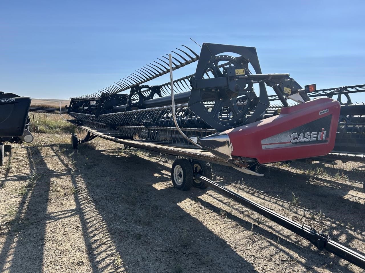 2012 CASE IH 2162