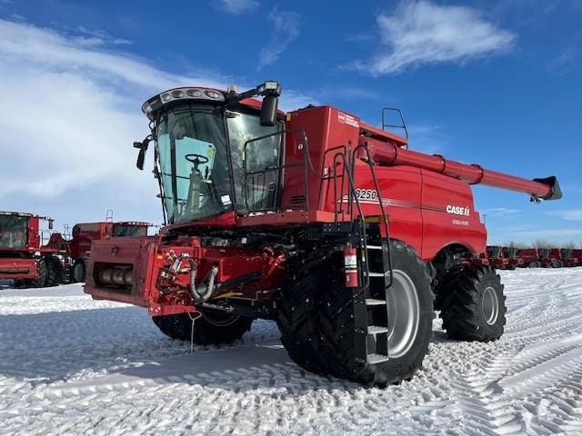 2019 CASE IH 8250