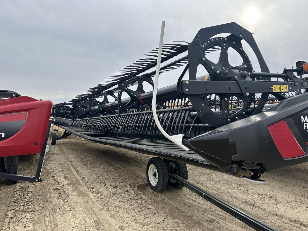 2018 MAC DON FD145
