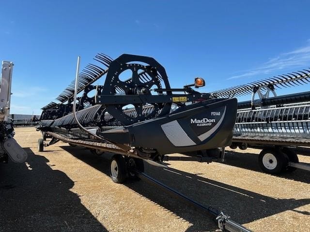 2021 MAC DON FD140