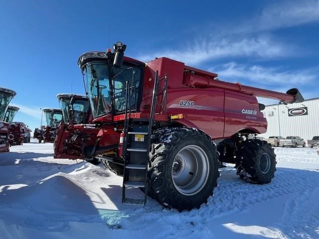 2021 CASE IH 8250