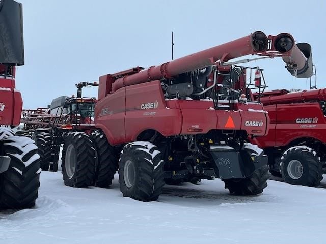 2023 CASE IH 8250