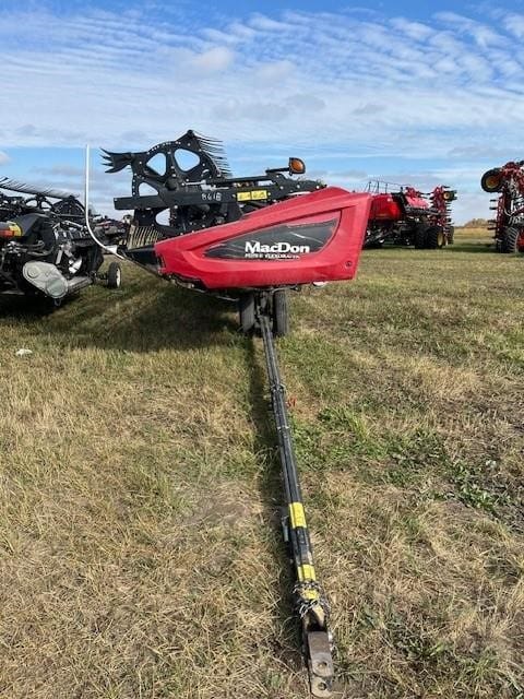 2017 MAC DON FD75