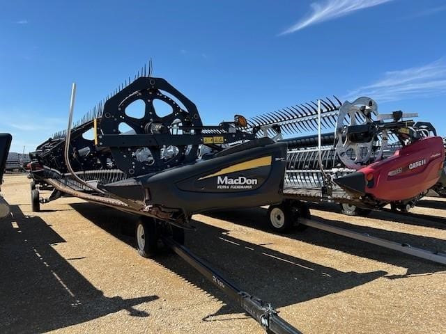 2018 MAC DON FD75