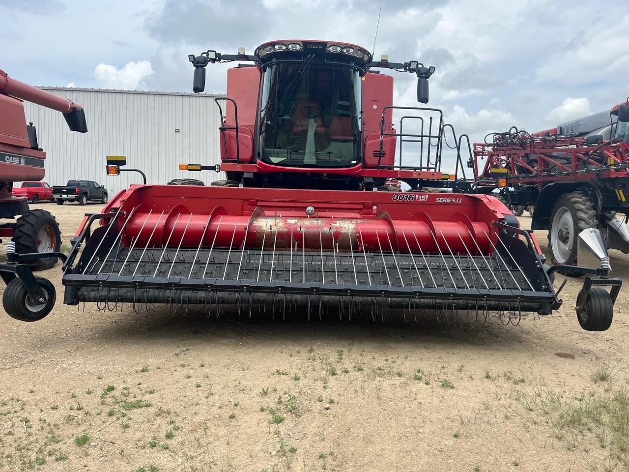 2018 CASE IH 8240