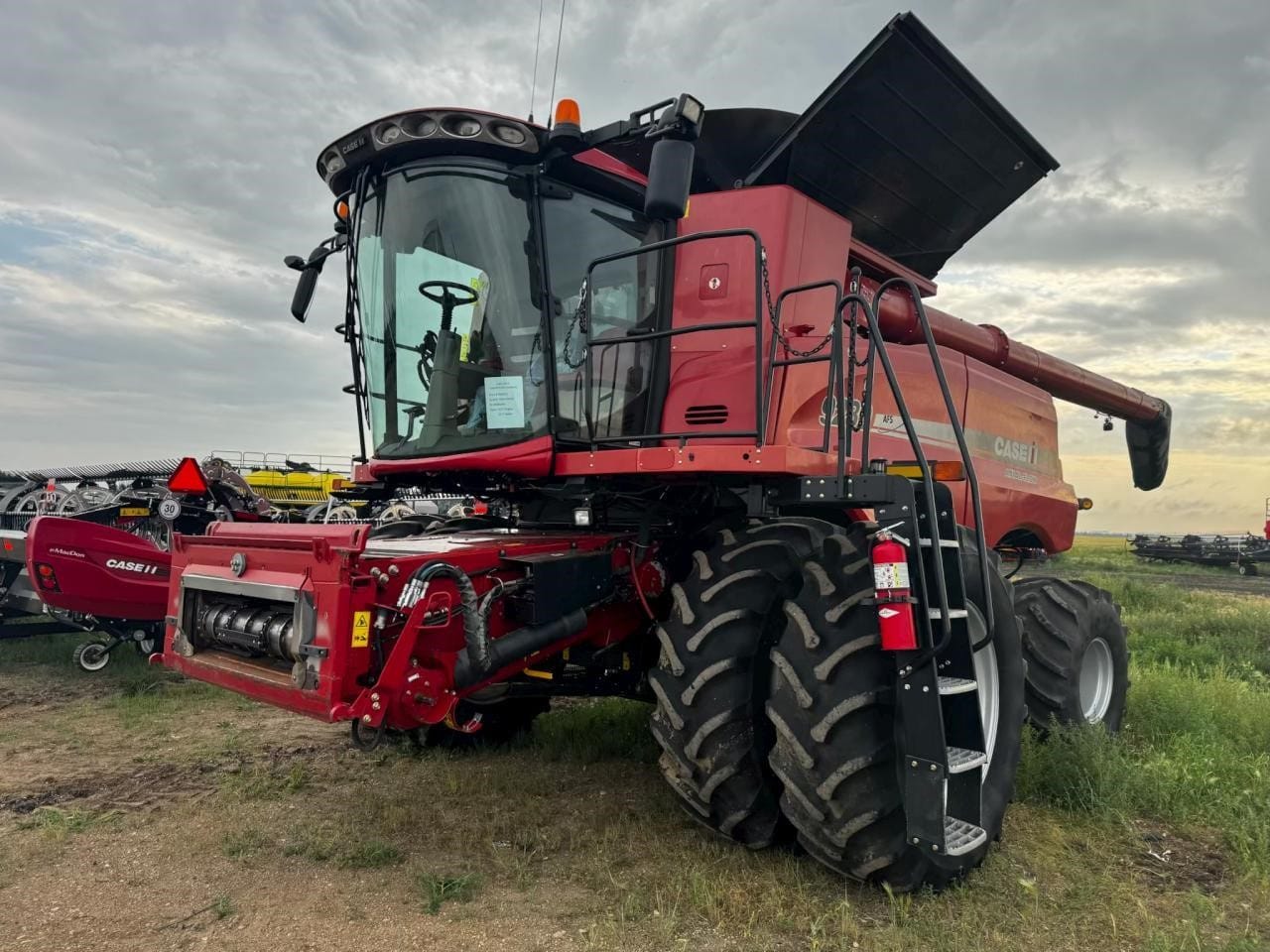 2013 CASE IH 9230
