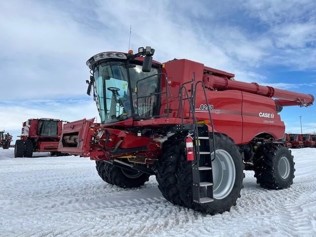 2023 CASE IH 8250