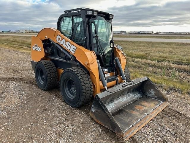 2020 CASE SV280