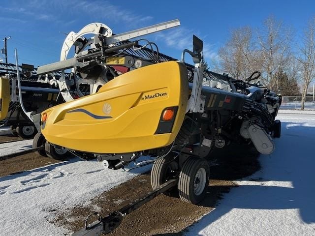 2025 MAC DON FD235