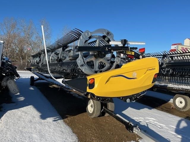 2025 MAC DON FD235