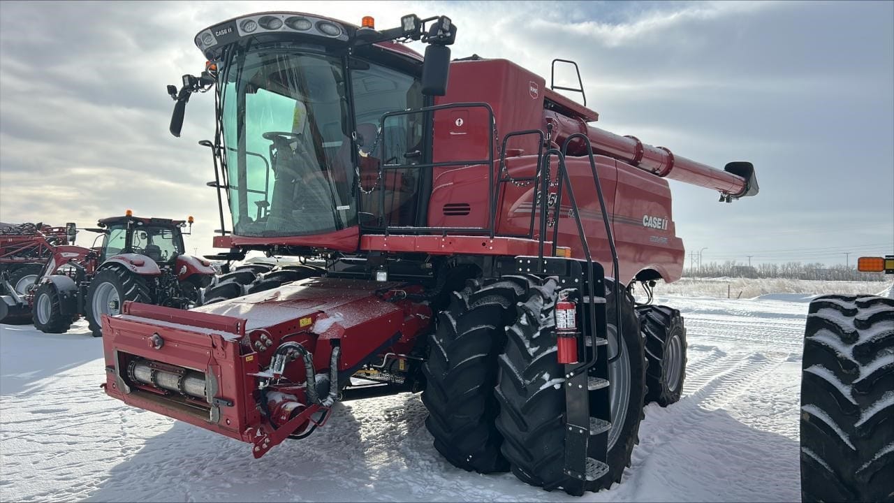 2020 CASE IH 8250