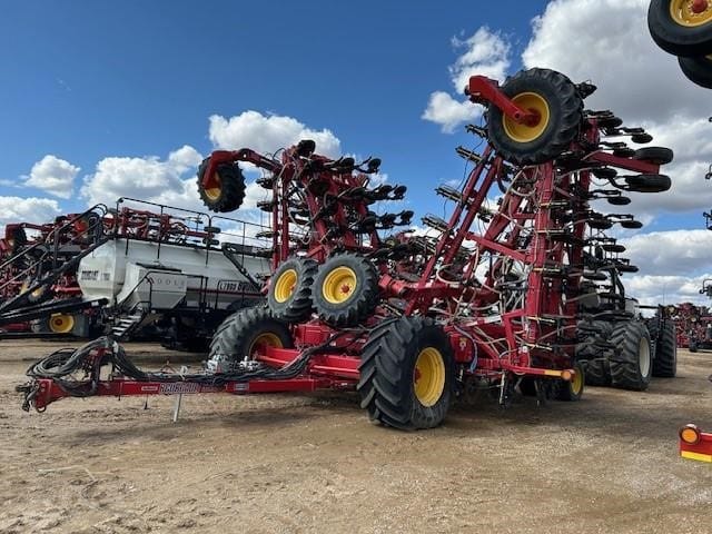 2016 BOURGAULT 3320-86