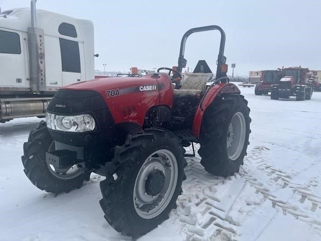 2024 CASE IH FARMALL 70A
