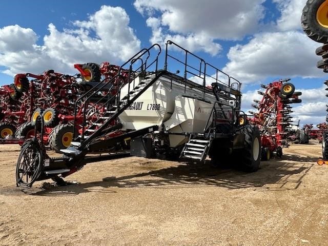 2015 BOURGAULT 3320-76