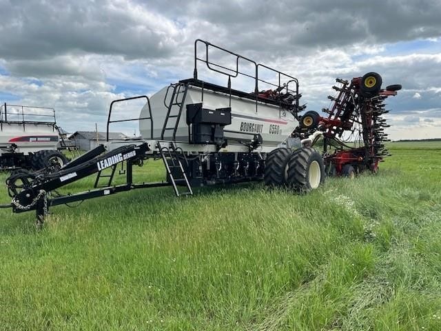 2009 BOURGAULT 3310-65