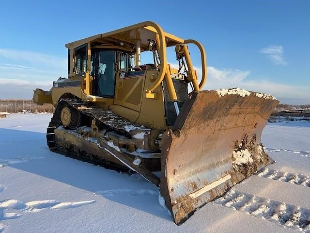 2006 CATERPILLAR D8T