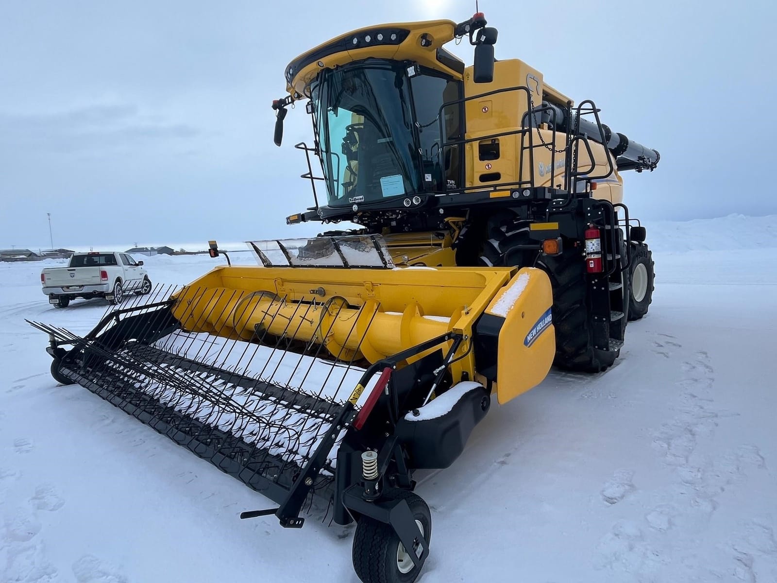 2024 NEW HOLLAND CR9.90