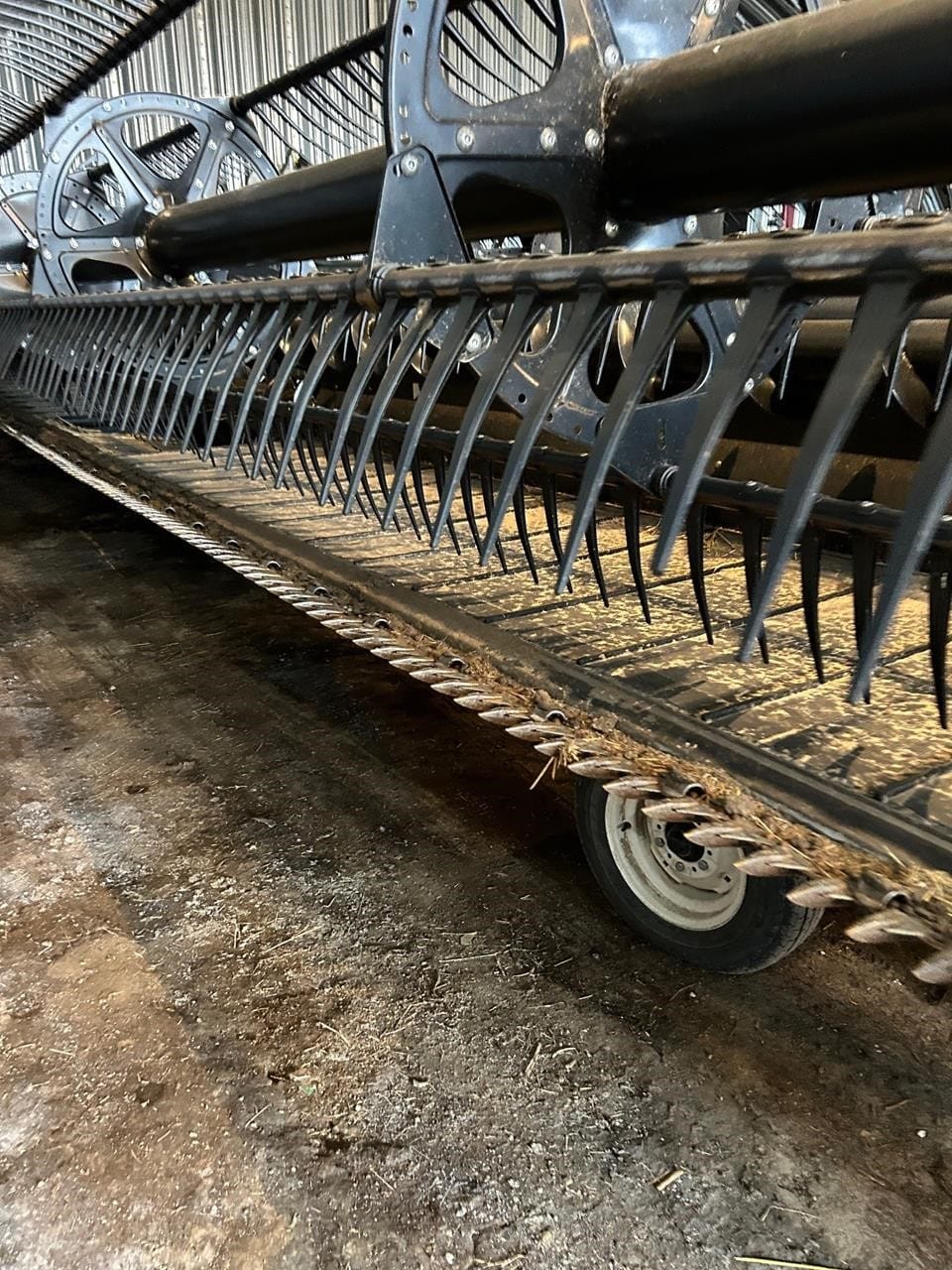 2018 MAC DON FD145
