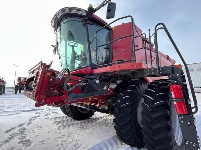 2018 CASE IH 8240