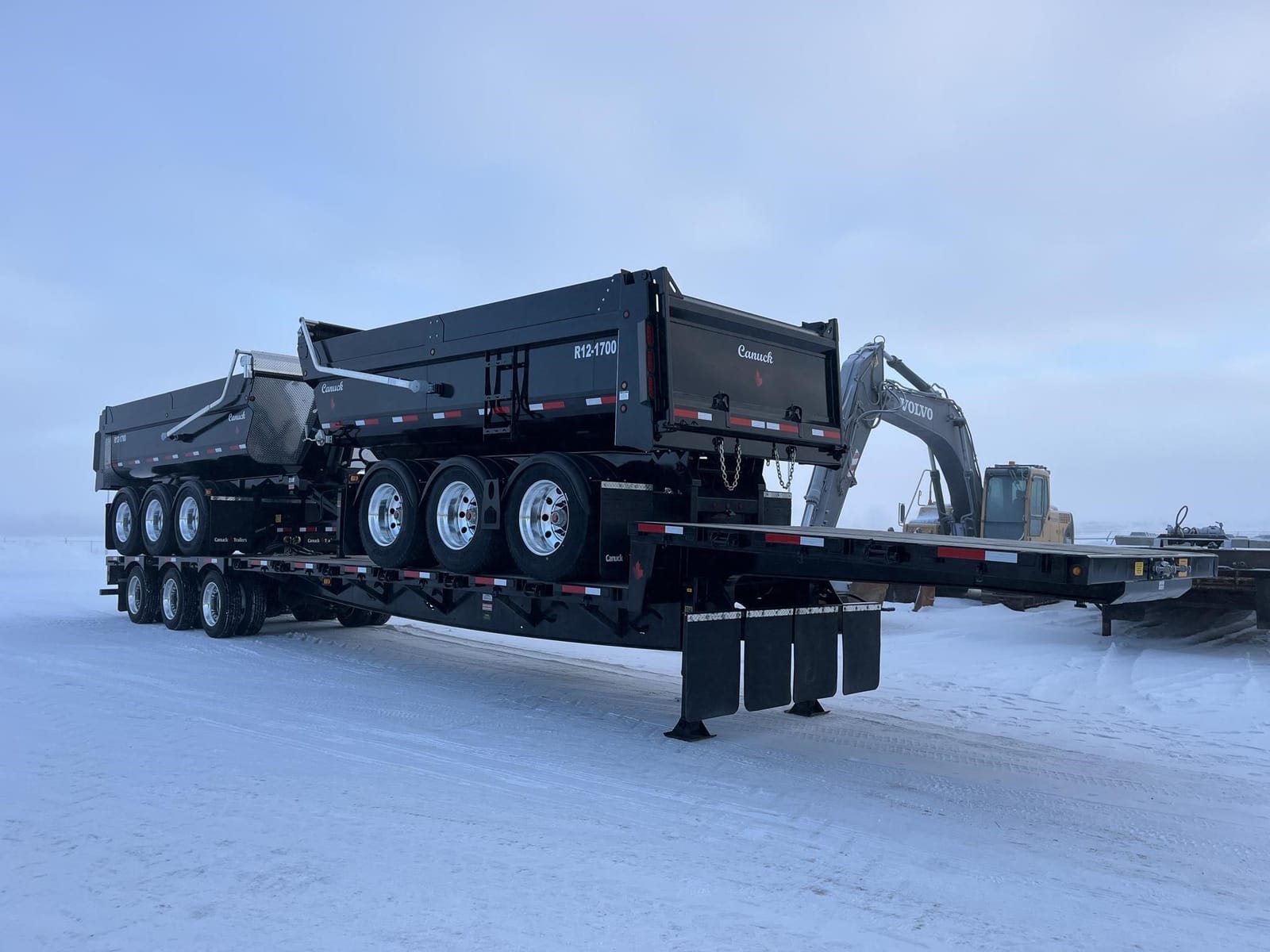 2025 CANUCK R12-1700